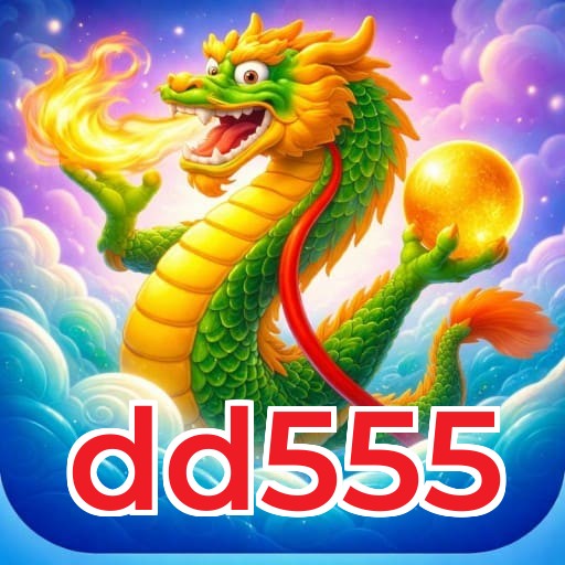 Material promocional do app dd555 — ilustração, não métricas auditadas nesta página