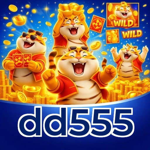 Tabela RTP dos jogos de cassino da dd555