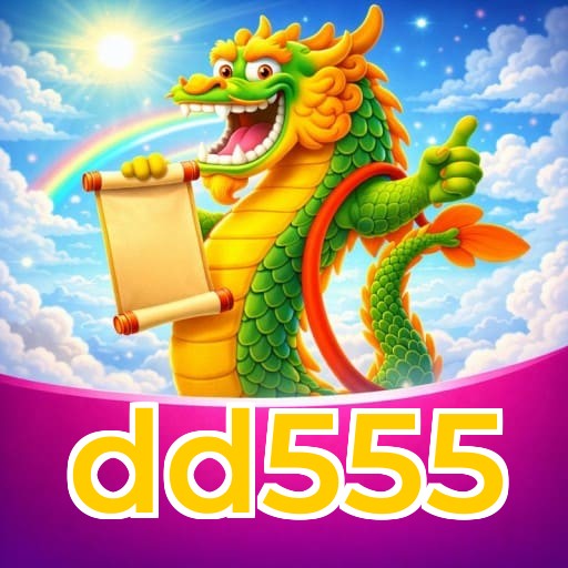 Números do app dd555 em material de marketing — ilustração, não auditoria